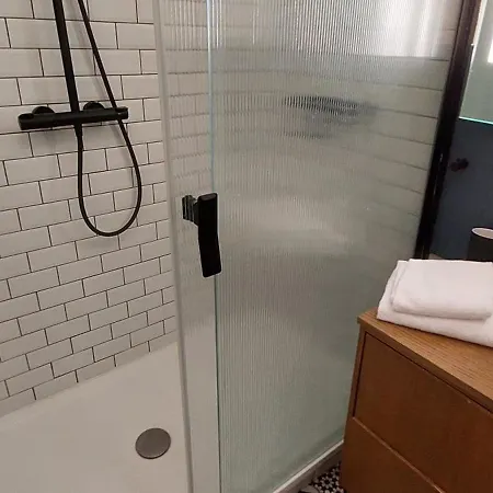 Burdigala Homes - L'appart Place Du Palais * Μπορντό