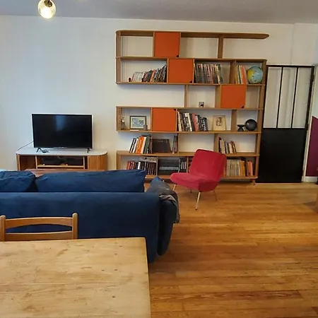 Burdigala Homes - L'appart Place Du Palais *