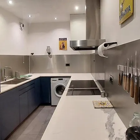 Burdigala Homes - L'appart Place Du Palais Μπορντό