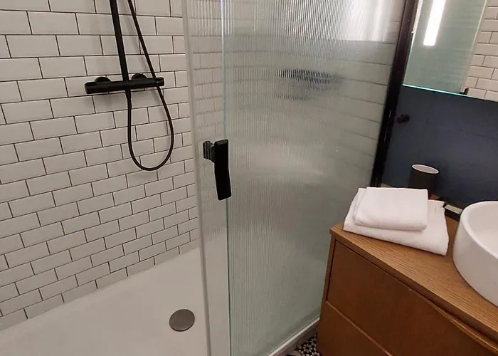 Burdigala Homes - L'appart Place Du Palais * Bordeaux