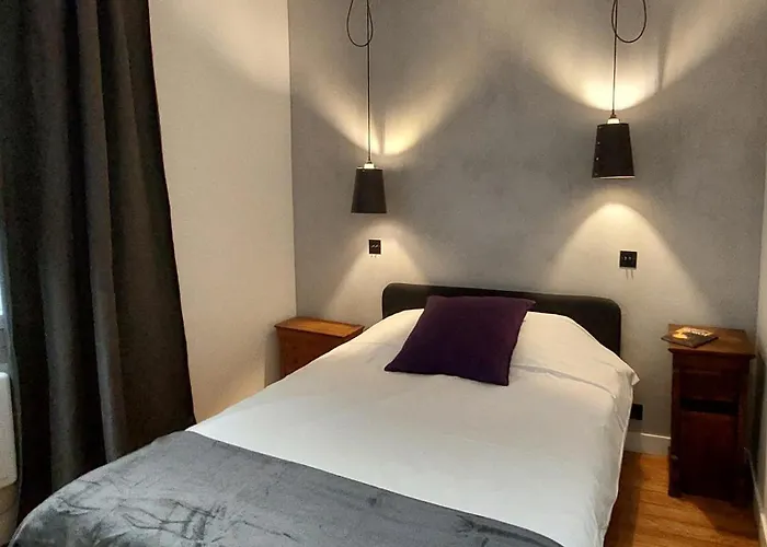 Burdigala Homes - L'appart Place Du Palais Apartament Bordeaux